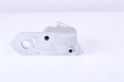 Radiator ulei / termoflot Nissens 90892