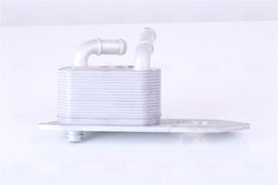 Radiator ulei / termoflot Nissens 90892
