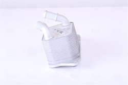 Radiator ulei / termoflot Nissens 90892