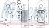Radiator ulei / termoflot Nissens 90892