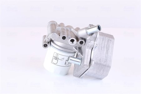 Radiator ulei / termoflot Nissens 90893