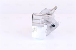 Radiator ulei / termoflot Nissens 90893