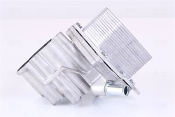Radiator ulei / termoflot Nissens 90893