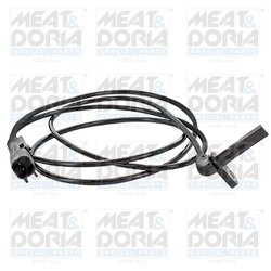 SENZOR ABS MEAT & DORIA 90893 - Compatibil cu OPEL, SAAB, VAUXHALL