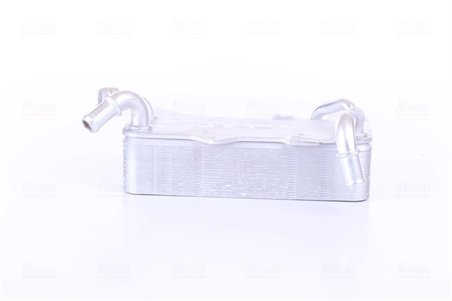 RADIATOR RACIRE ULEI CUTIE VITEZE AUTOMATA NISSENS 90894 - Compatibil cu AUDI
