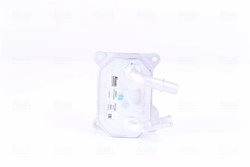 RADIATOR ULEI / TERMOFLOT NISSENS 90897 - Compatibil cu FORD