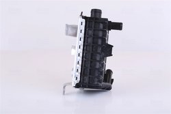 RADIATOR ULEI / TERMOFLOT NISSENS 90895 - Compatibil cu BMW