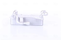 RADIATOR RACIRE ULEI CUTIE VITEZE AUTOMATA NISSENS 90894 - Compatibil cu AUDI