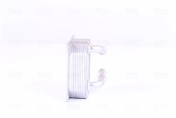 Radiator ulei / termoflot Nissens 90897