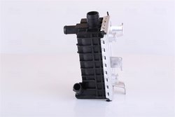 RADIATOR ULEI / TERMOFLOT NISSENS 90895 - Compatibil cu BMW