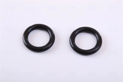 RADIATOR ULEI / TERMOFLOT NISSENS 90895 - Compatibil cu BMW