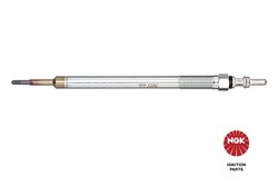 Bujie incandescenta NGK 90900