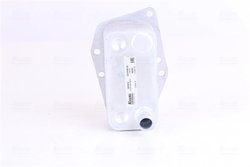 RADIATOR ULEI / TERMOFLOT NISSENS 90904 - Compatibil cu BMW