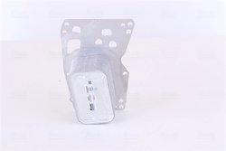 RADIATOR ULEI / TERMOFLOT NISSENS 90902 - Compatibil cu BMW, MINI, TOYOTA