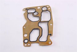 RADIATOR ULEI / TERMOFLOT NISSENS 90902 - Compatibil cu BMW, MINI, TOYOTA