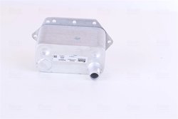 RADIATOR ULEI / TERMOFLOT NISSENS 90905 - Compatibil cu BMW