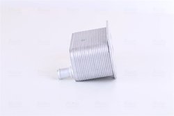 RADIATOR ULEI / TERMOFLOT NISSENS 90905 - Compatibil cu BMW