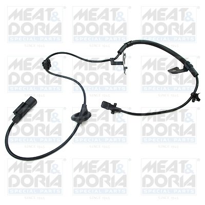 Senzor ABS Meat & Doria 90905E