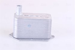 RADIATOR ULEI / TERMOFLOT NISSENS 90905 - Compatibil cu BMW