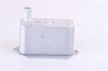 RADIATOR ULEI / TERMOFLOT NISSENS 90905 - Compatibil cu BMW