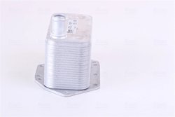 RADIATOR ULEI / TERMOFLOT NISSENS 90905 - Compatibil cu BMW