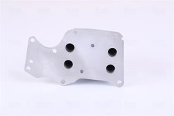 RADIATOR ULEI / TERMOFLOT NISSENS 90906 - Compatibil cu BMW