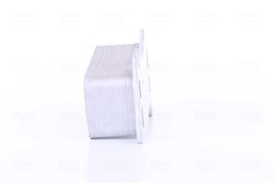 RADIATOR RACIRE ULEI CUTIE VITEZE AUTOMATA NISSENS 90908 - Compatibil cu ALPINA, BMW