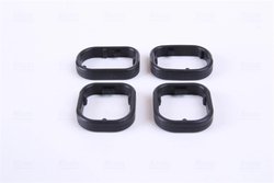 RADIATOR RACIRE ULEI CUTIE VITEZE AUTOMATA NISSENS 90908 - Compatibil cu ALPINA, BMW