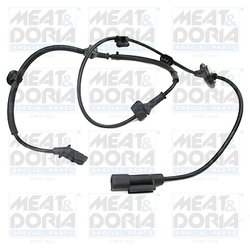 SENZOR ABS MEAT & DORIA 90911E - Compatibil cu MITSUBISHI
