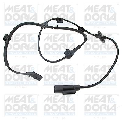 SENZOR ABS MEAT & DORIA 90911E - Compatibil cu MITSUBISHI
