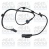 SENZOR ABS MEAT & DORIA 90911E - Compatibil cu MITSUBISHI
