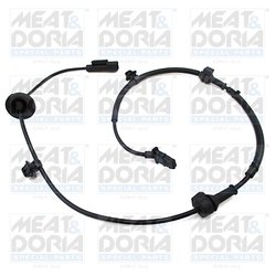 SENZOR ABS MEAT & DORIA 90912E - Compatibil cu MITSUBISHI