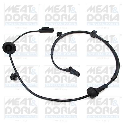 SENZOR ABS MEAT & DORIA 90912E - Compatibil cu MITSUBISHI