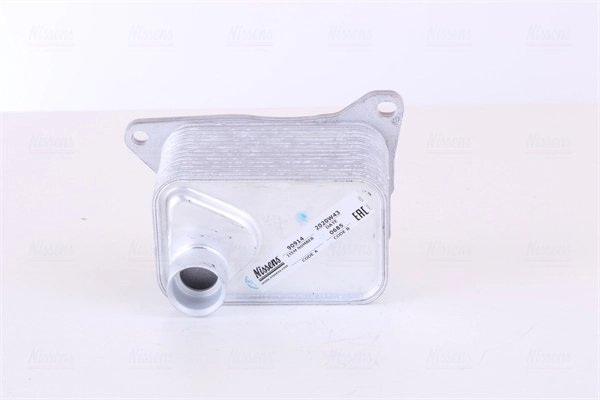 RADIATOR ULEI / TERMOFLOT NISSENS 90914 - Compatibil cu AUDI, CUPRA, PORSCHE, SEAT, SKODA, VW