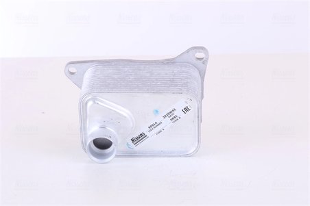 RADIATOR ULEI / TERMOFLOT NISSENS 90914 - Compatibil cu AUDI, CUPRA, PORSCHE, SEAT, SKODA, VW