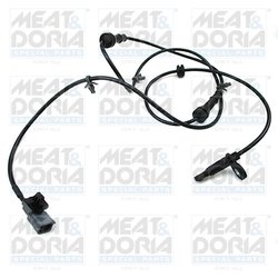 SENZOR ABS MEAT & DORIA 90914E - Compatibil cu NISSAN