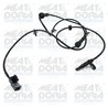 SENZOR ABS MEAT & DORIA 90914E - Compatibil cu NISSAN