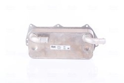 RADIATOR ULEI / TERMOFLOT NISSENS 90916 - Compatibil cu AUDI, BENTLEY