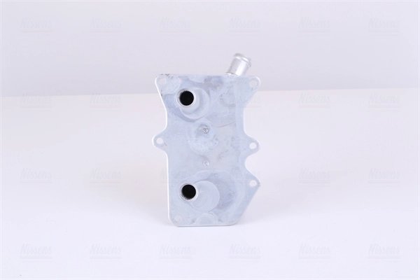 RADIATOR ULEI / TERMOFLOT NISSENS 90919 - Compatibil cu HYUNDAI, KIA