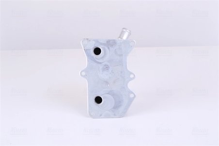 RADIATOR ULEI / TERMOFLOT NISSENS 90919 - Compatibil cu HYUNDAI, KIA