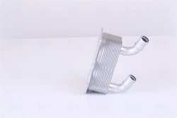RADIATOR ULEI / TERMOFLOT NISSENS 90919 - Compatibil cu HYUNDAI, KIA
