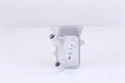 RADIATOR ULEI / TERMOFLOT NISSENS 90919 - Compatibil cu HYUNDAI, KIA