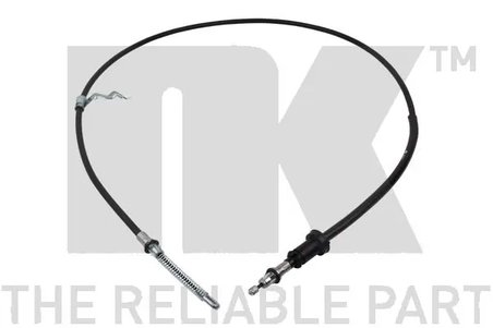 CABLU FRANA DE MANA NK 909301 - Compatibil cu JEEP