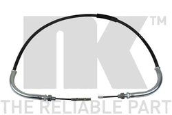 CABLU FRANA DE MANA NK 909303 - Compatibil cu CHRYSLER
