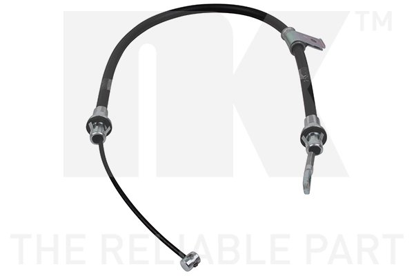 CABLU FRANA DE MANA NK 909304 - Compatibil cu JEEP