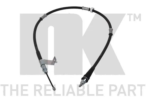 CABLU FRANA DE MANA NK 909306 - Compatibil cu JEEP