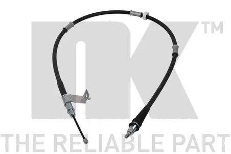 CABLU FRANA DE MANA NK 909306 - Compatibil cu JEEP