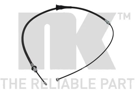 CABLU FRANA DE MANA NK 909309 - Compatibil cu CHRYSLER, DODGE