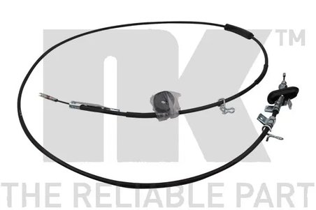 CABLU FRANA DE MANA NK 909311 - Compatibil cu CHRYSLER