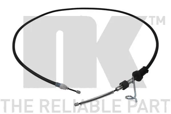 CABLU FRANA DE MANA NK 909314 - Compatibil cu JEEP